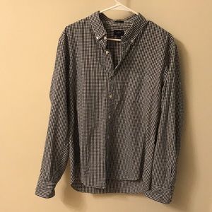 JCrew Dress Shirt